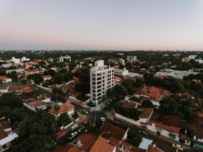 Miradores del Chaco